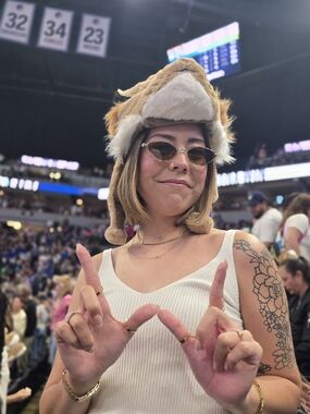 Meet your Posher, Ren